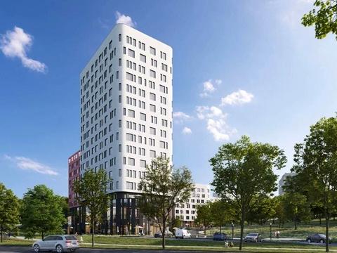 квартира за адресою миколайчука, 38