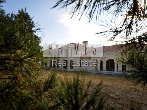 дом по адресу Центральная ул., 5