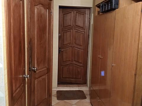 квартира за адресою Зодчих вул., 18