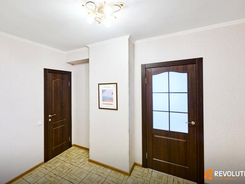 квартира за адресою Юлії Здановської вул. (Ломоносова), 85