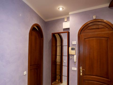 квартира за адресою Дмитрівська вул., 13-А