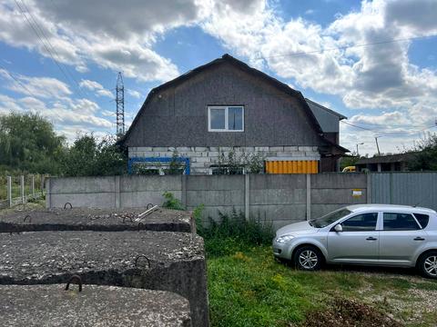 ділянка за адресою Рильського вул.