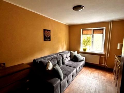 квартира по адресу Олени Теліги ул., 11