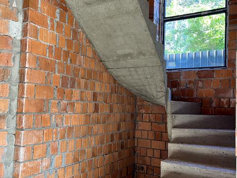 будинок за адресою Новооскольська