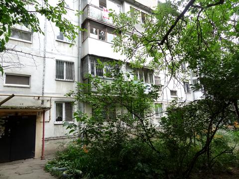 квартира за адресою Радісна вул., 5