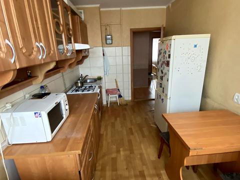 квартира по адресу Стеценко ул., 9