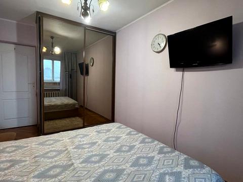 квартира за адресою Шовкуненка вул., 3