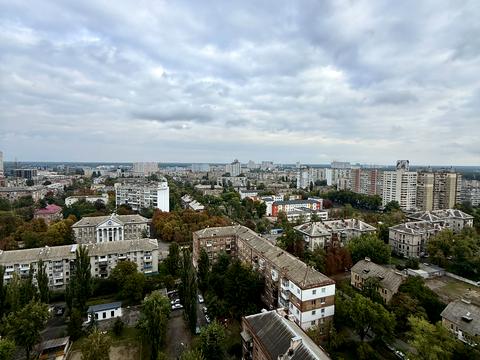 квартира по адресу Юрія Пасхаліна ул. (Ілліча), 17