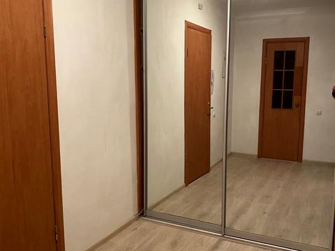 квартира по адресу Заречанская ул., 57/1