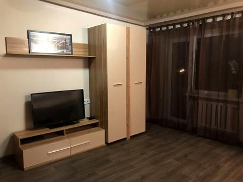 квартира по адресу Кооперативная ул., 18/20