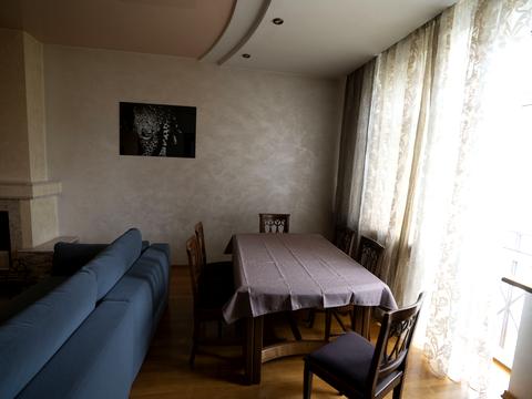 квартира по адресу Дмитриевская ул., 13