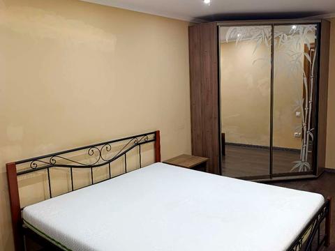 квартира за адресою Богдана Хмельницького просп. (Героїв Сталінграда), 10-А