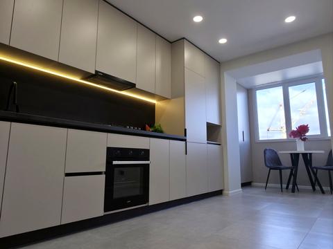 квартира по адресу Іллєнка ул., 3-В