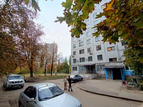 квартира за адресою Тракторобудівників просп., 158а