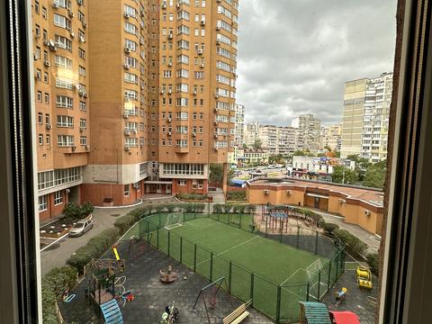 квартира за адресою Олександра Мишуги вул., 2