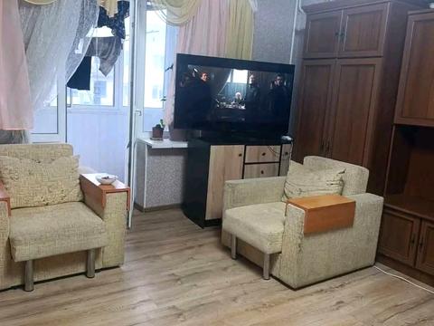 квартира за адресою Дениса Лукіяновича вул., 2