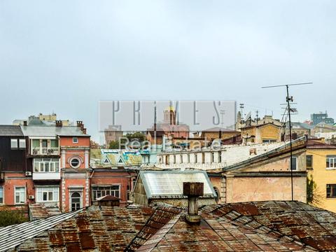 квартира за адресою Володимирська вул., 49-А