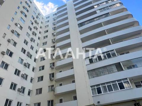 квартира за адресою Тополевий пров., 1-А