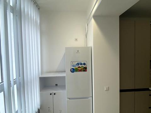 квартира по адресу Лемківська ул., 10