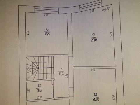 будинок за адресою Степана Руданський, 1