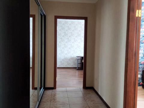 квартира по адресу Академика Сахарова ул., 24