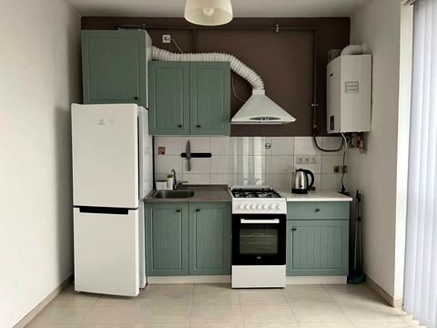 квартира по адресу Винна Гора, 7