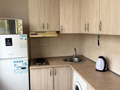 квартира по адресу Победы просп., 67