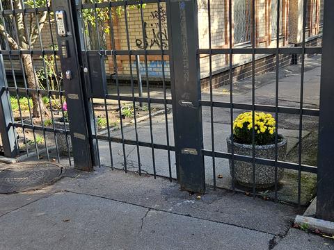 квартира за адресою Виноградний пров., 4