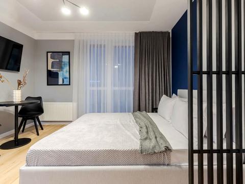 коммерческая по адресу Кулиша ул., 47