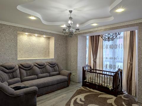 квартира за адресою Слобідська вул., 46