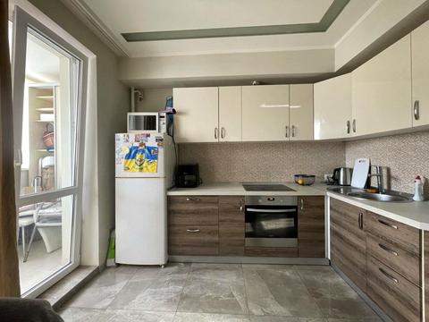 квартира по адресу Победы просп., 85