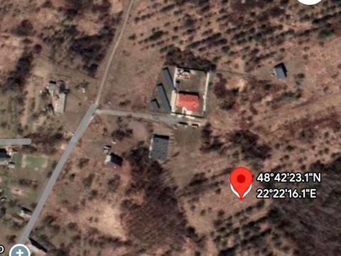 ділянка за адресою 