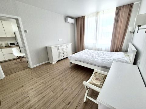 квартира за адресою Берестейський просп. (Перемоги), 67
