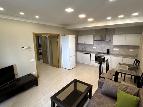 квартира по адресу Вышгородская ул., 45