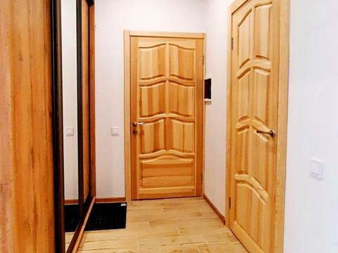 квартира за адресою Кам'янська вул. (Дніпродзержинська), 125