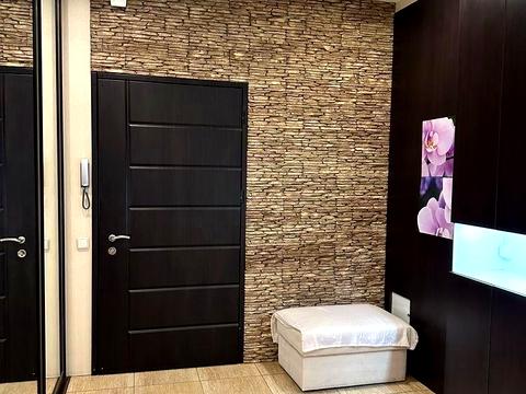 квартира по адресу Мокра ул. (Кудряшова), 16