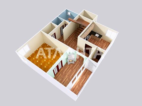 будинок за адресою Стрийська