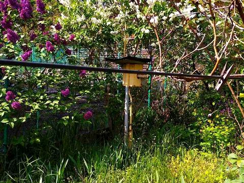 участок по адресу 3-я лінія