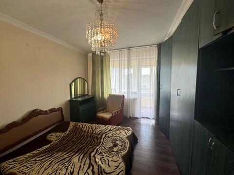 квартира по адресу Сиховская ул., 4