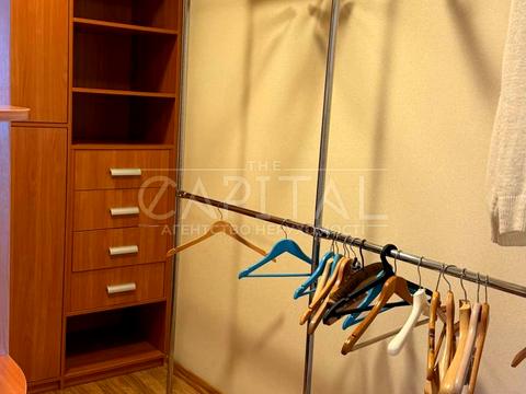 квартира по адресу Панаса Мирного ул., 28-А