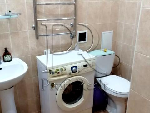 квартира по адресу Валерия Лобановского просп. (Краснозвездный), 41