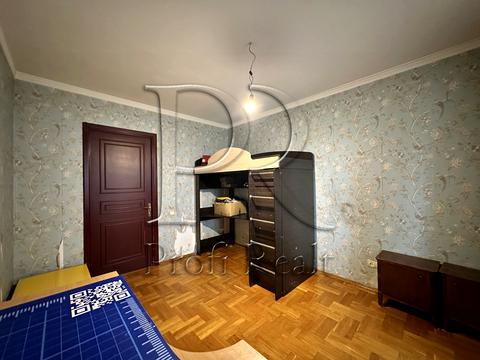 квартира по адресу Анны Ахматовой ул., 43