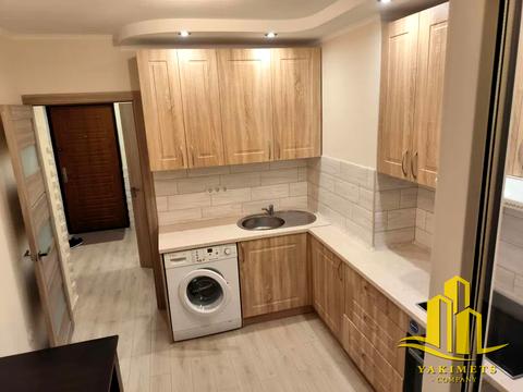 квартира за адресою Доківська вул., 10, к10