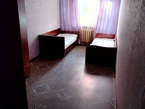 квартира по адресу Крошенская ул., 40