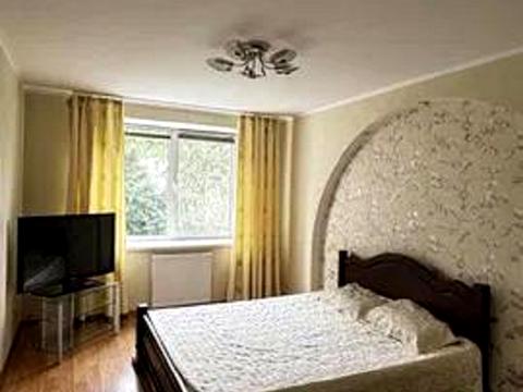 квартира за адресою Стрийська вул., 53