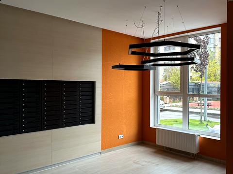 квартира по адресу Воздухофлотский просп. (Повітрофлотський), 56-Г