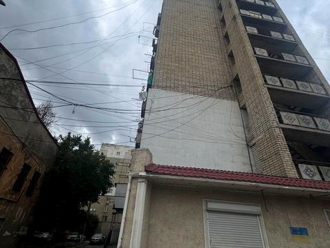 квартира за адресою Мельницька вул., 10