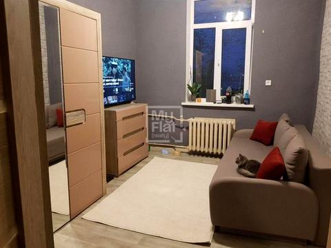 квартира за адресою Електриків пров., 7