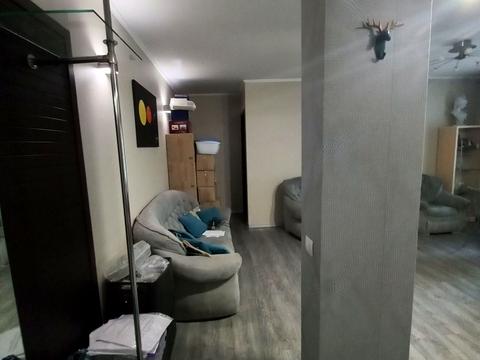 квартира за адресою Ювілейний просп. (), 53