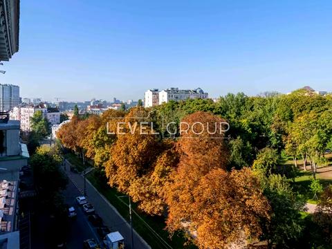 коммерческая по адресу Терещенковская ул., 13